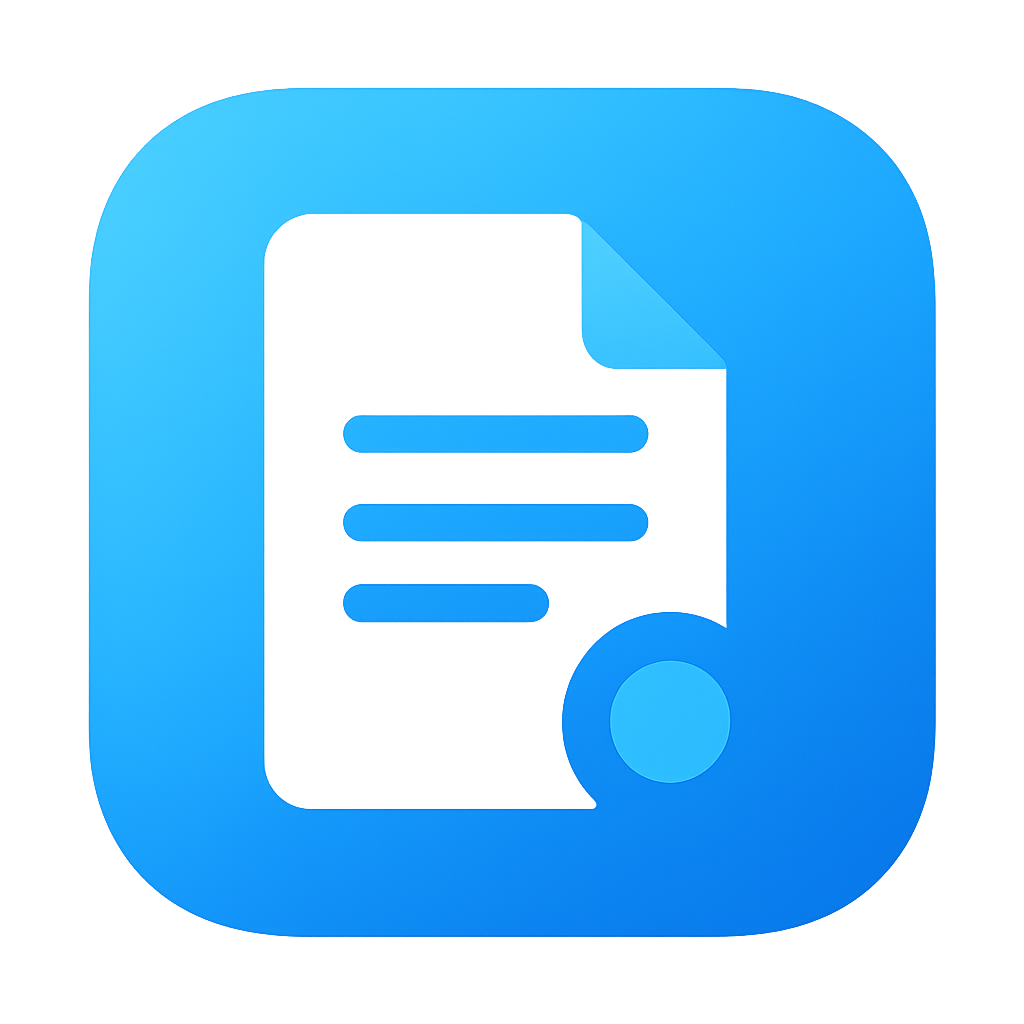 Explorer File Sizes